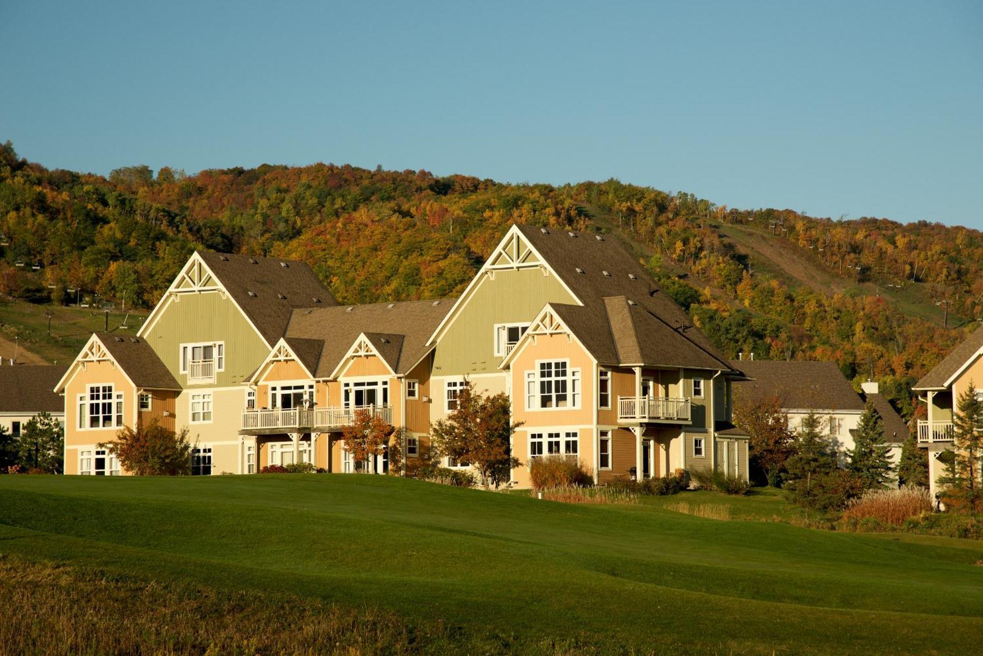 Blue Mountain Resort Home Collection Blue Mountains Extérieur photo
