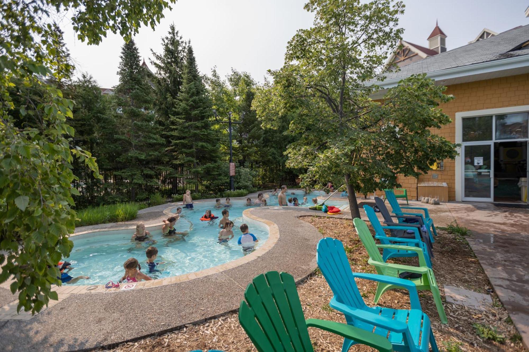 Blue Mountain Resort Home Collection Blue Mountains Extérieur photo