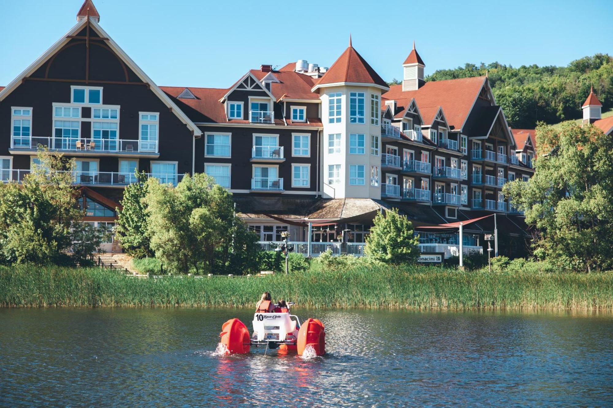Blue Mountain Resort Home Collection Blue Mountains Extérieur photo