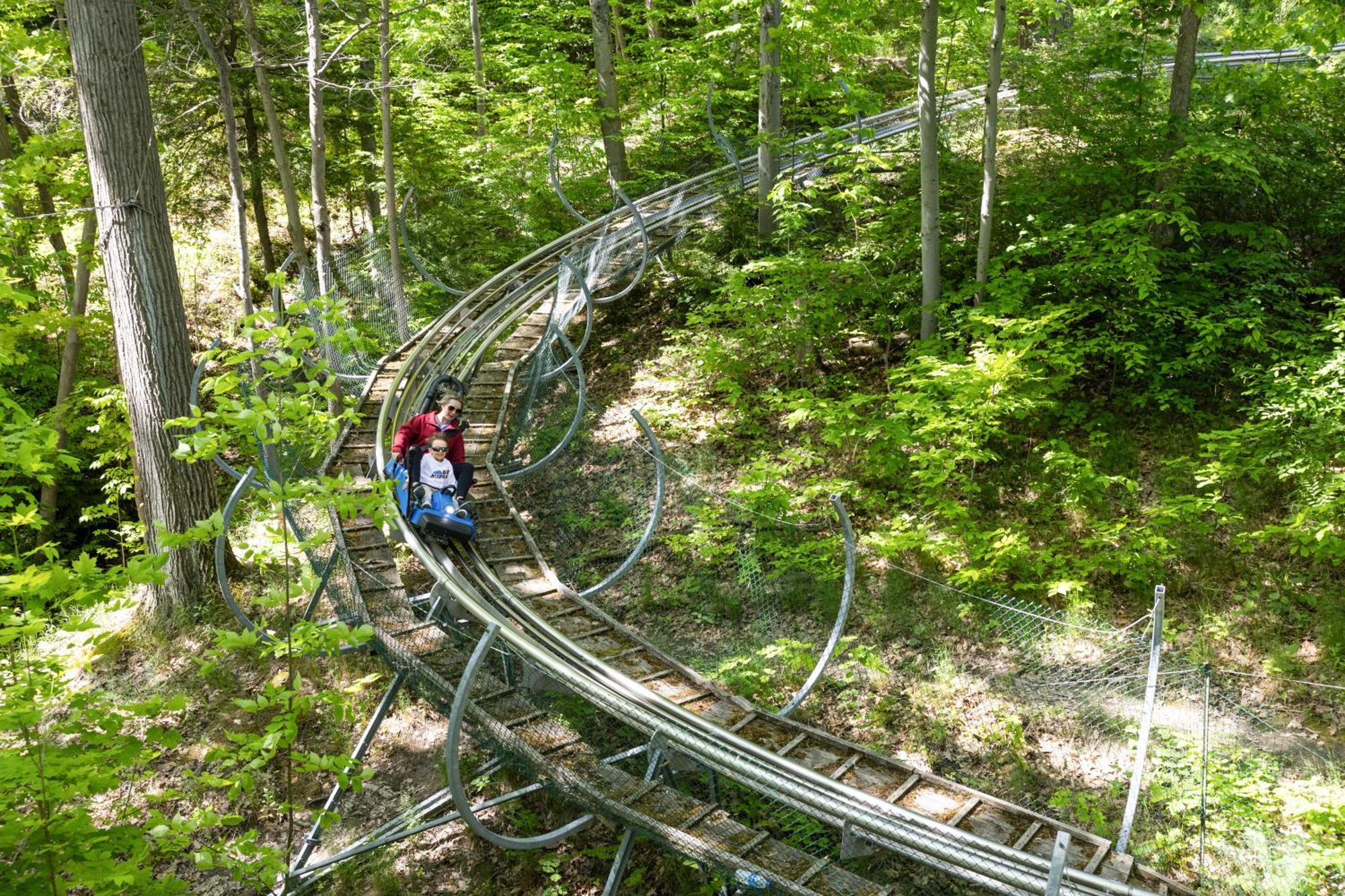 Blue Mountain Resort Home Collection Blue Mountains Extérieur photo