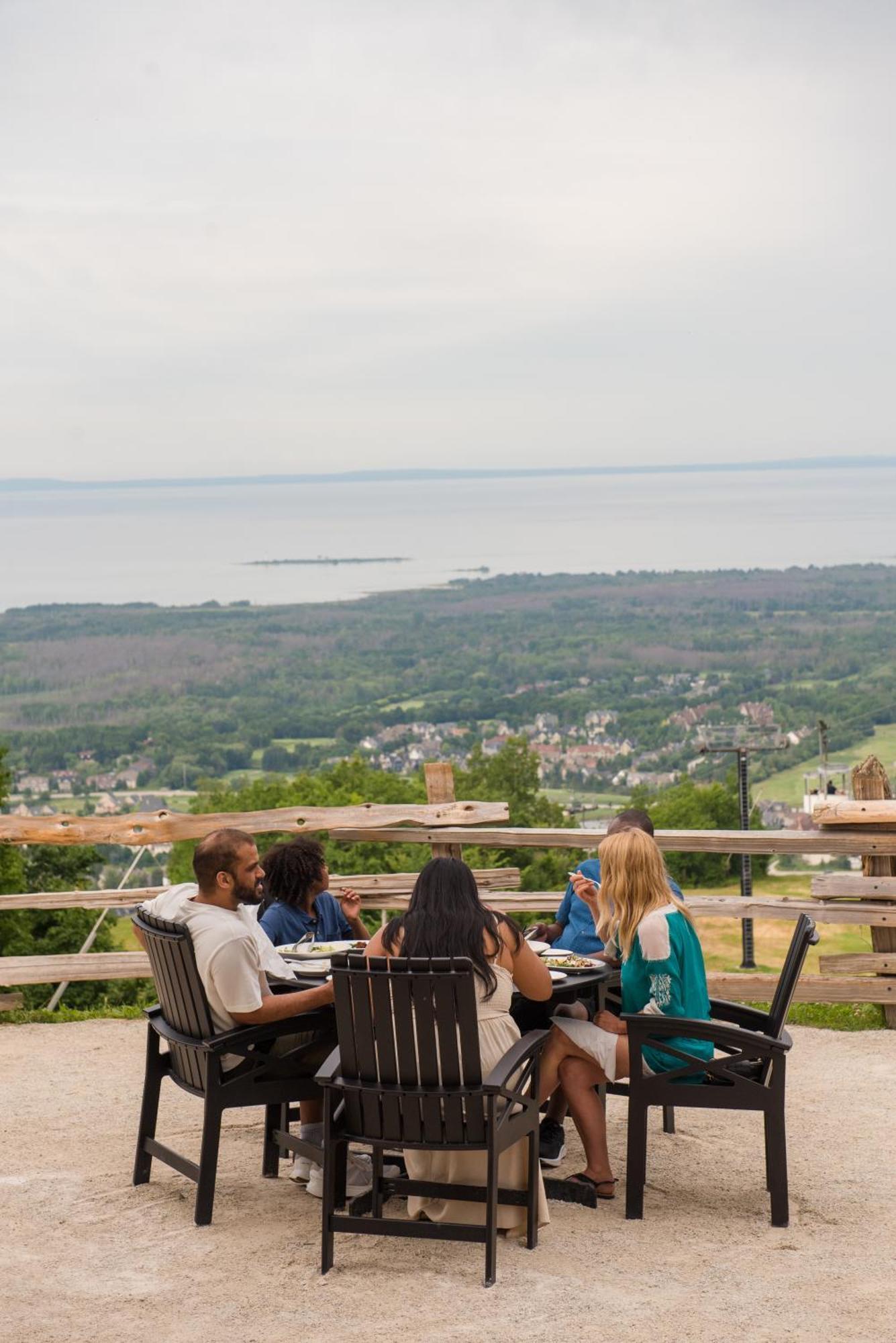 Blue Mountain Resort Home Collection Blue Mountains Extérieur photo